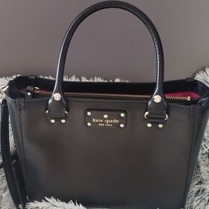 Kate spade handbag/purse
